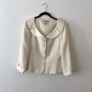 Evan picone vintage jacket